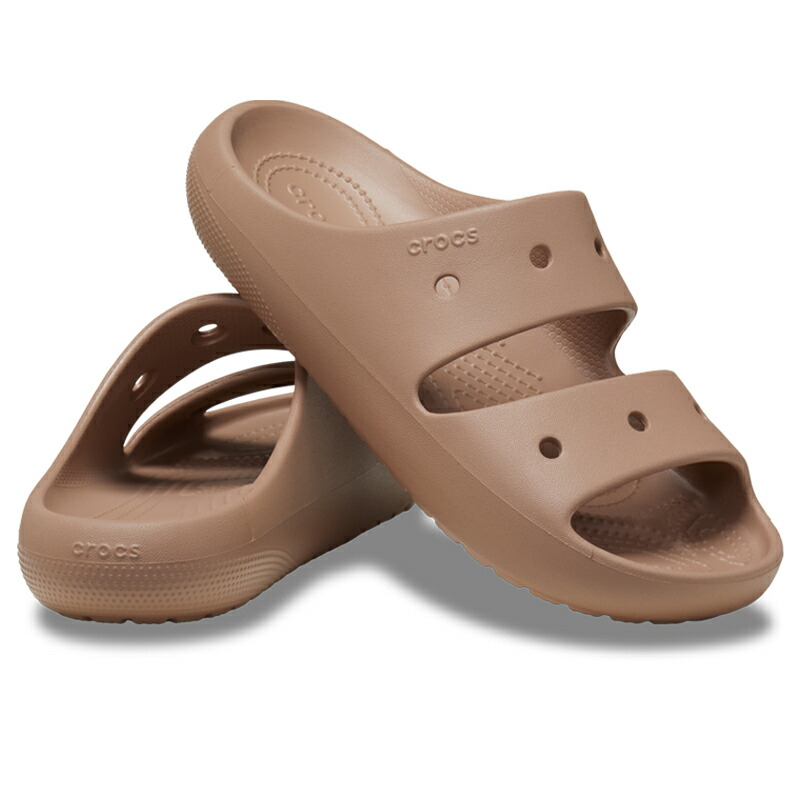 CLASSIC SANDAL 2.0(クラシック サンダル 2.0) 26cm(M8) Latte