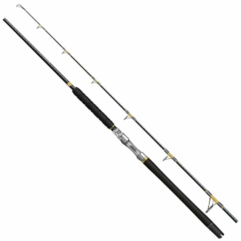 楽天市場】2025 キハダマグロ ライブベイトロッド スピニング グラス