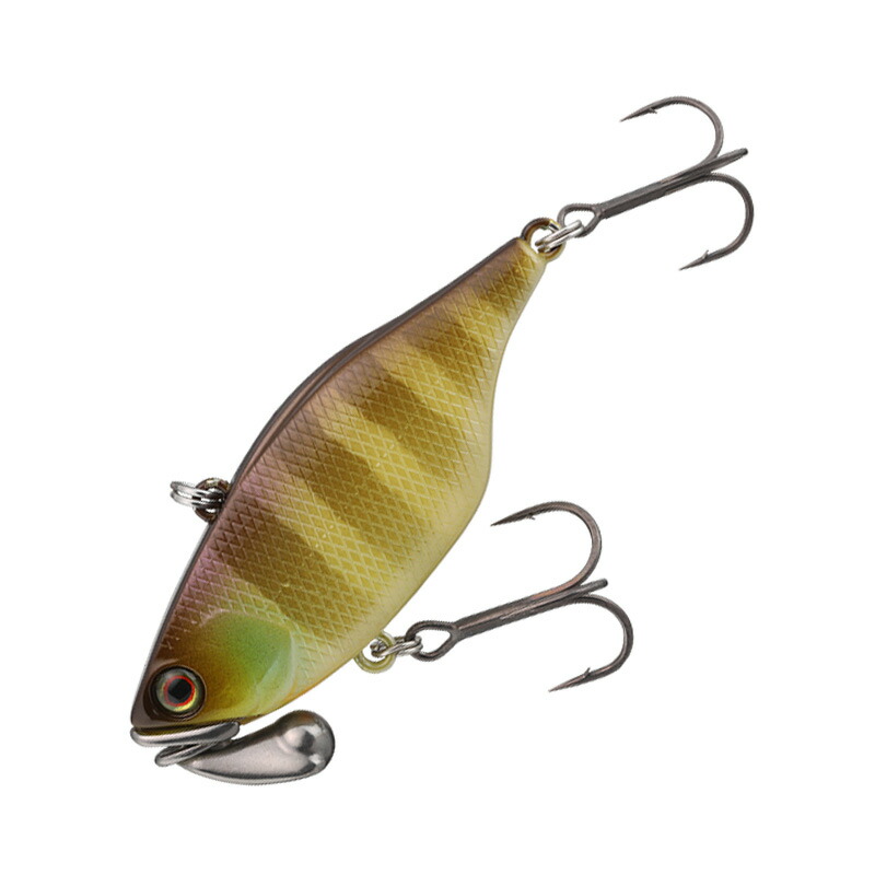 楽天市場】ジャッカル TN/70トリゴン 追加カラー (バスルアー