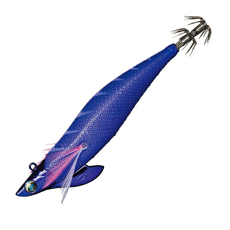 ダイワ　エメラルダスボート　2.5号 ダイワ エメラルダス ボート II RV 3.5号（50g）