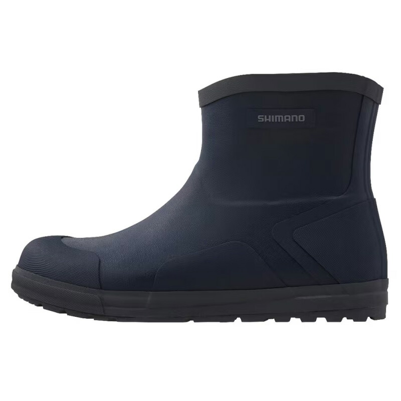 シマノ  FB-340X ショート ショートデッキブーツ  L  ネイビー 04_1.jpg