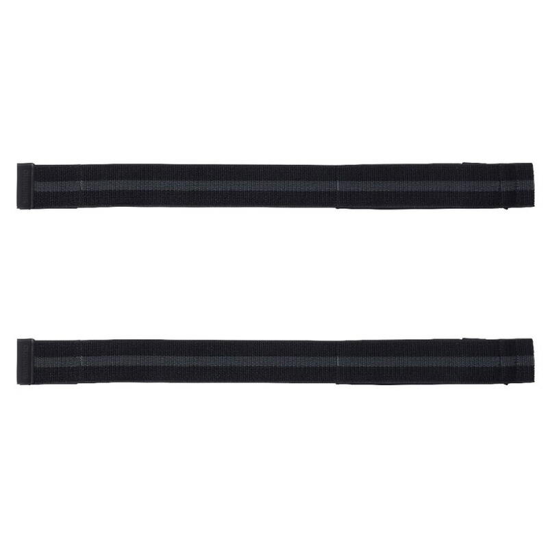 BE-002X ワンハンドロッドベルト ブラック