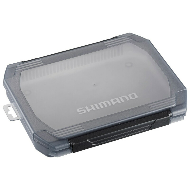シマノ　ネクサス　その他ルアーボックス 楽天市場】 シマノ(SHIMANO) CS-221X ルアーケースワイド (12仕切板