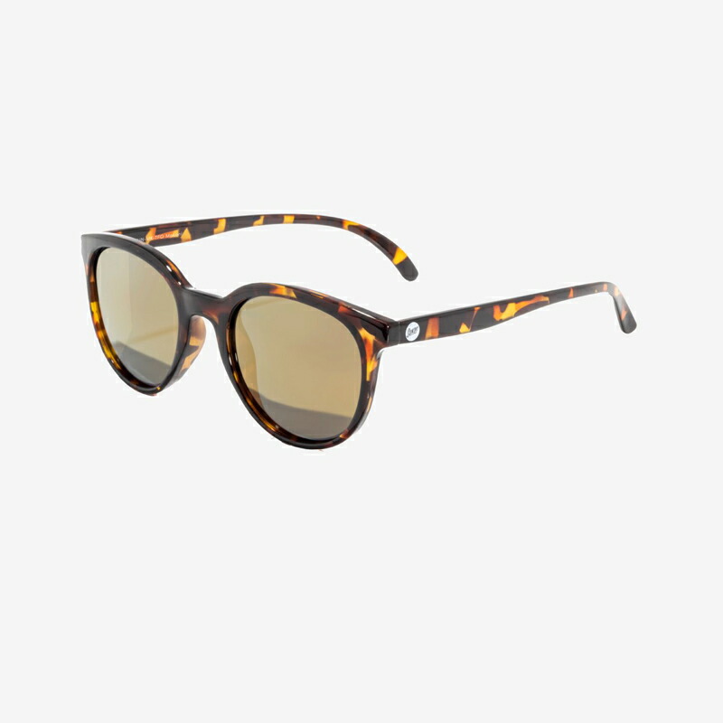 SUNSKI(サンスキー) MAKANI(マカニ)/ サングラス ONE SIZE TORTOISE FLASH GOLD SUNMKTFG