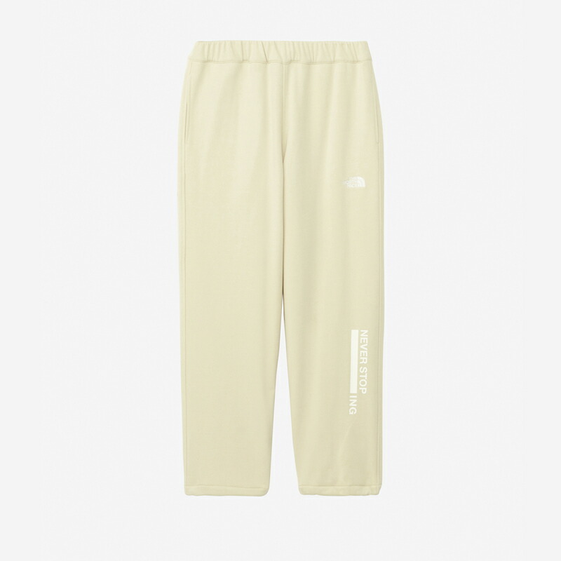 NEVER STOP ING PANT XS グラベル(GL)