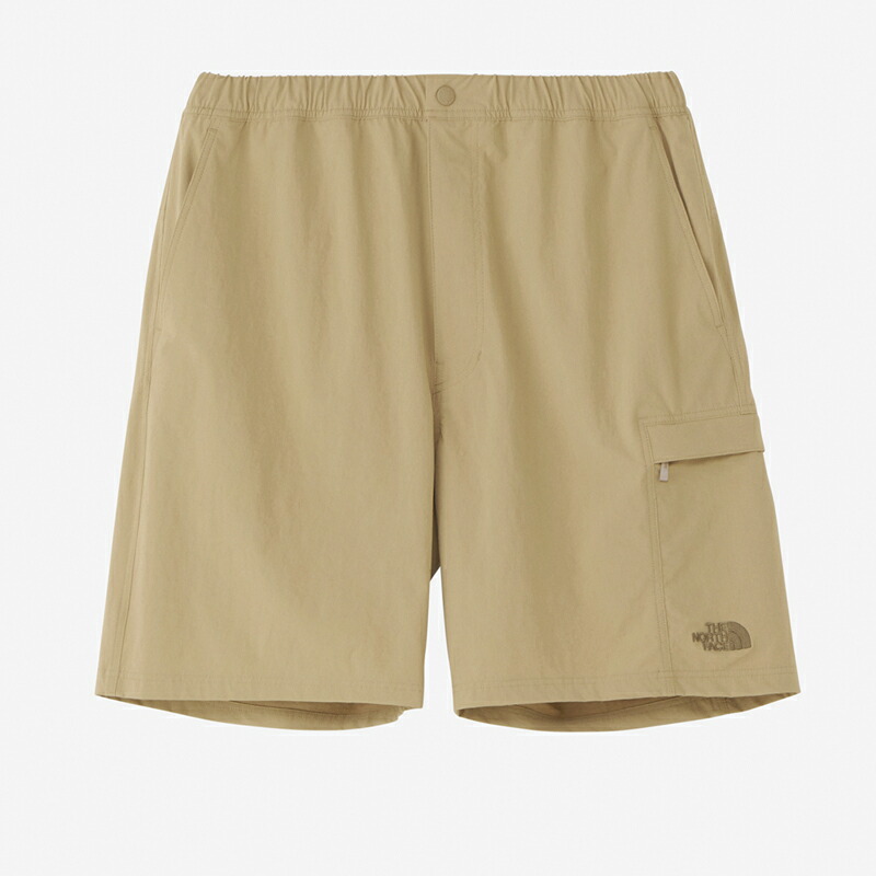 MOUNTAIN COLOR SHORT M ケルプタン(KT)
