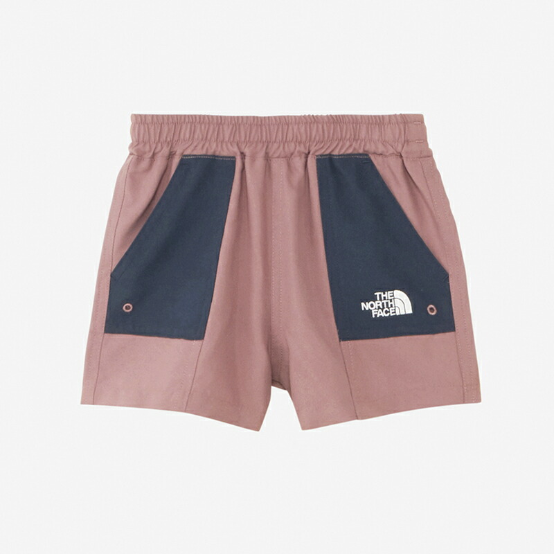 Baby’s WATER SHORT(ウォーター ショート)ベビー 80 バールウッド(BV)