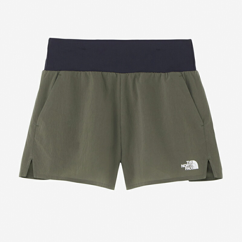 Women’s VENT MESH SHORT ウィメンズ L ニュートープ(NT)