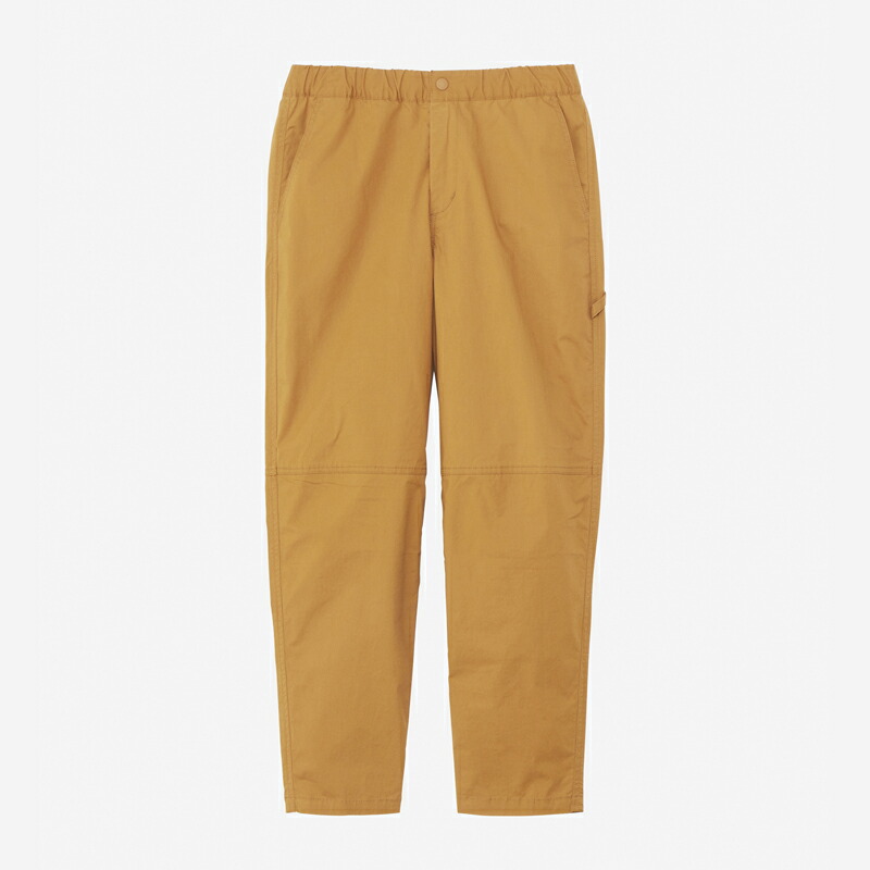 Women’s COTTON CROSS CLIMBING PANT ウィメンズ L ティンバータン(TM)