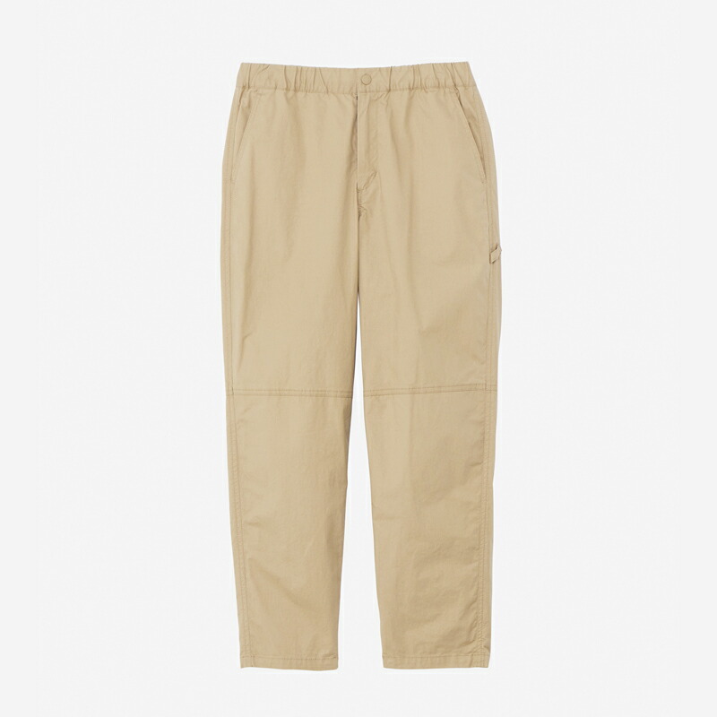 Women’s COTTON CROSS CLIMBING PANT ウィメンズ M ケルプタン(KT)
