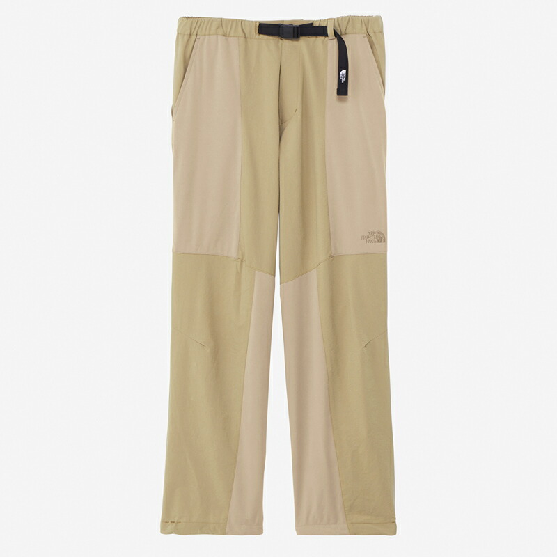Women’s DETERMINATION PANT ウィメンズ M ケルプタン(KT)