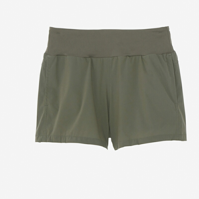 Women’s APEX LIGHT SHORT ウィメンズ M ニュートープ(NT)