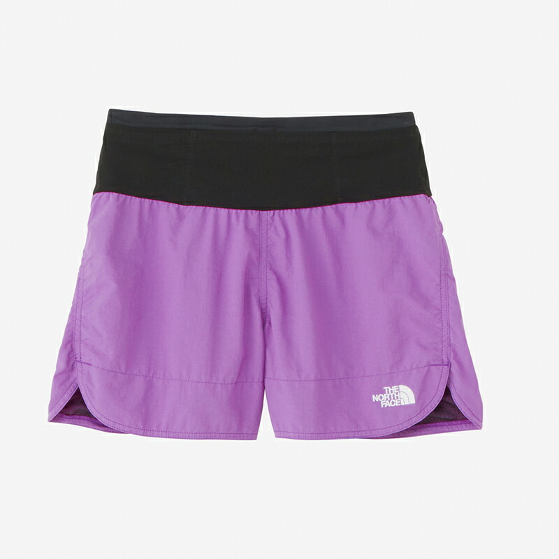Women’s FREE RUN SPURT SHORT ウィメンズ M オーバジーン(AB)