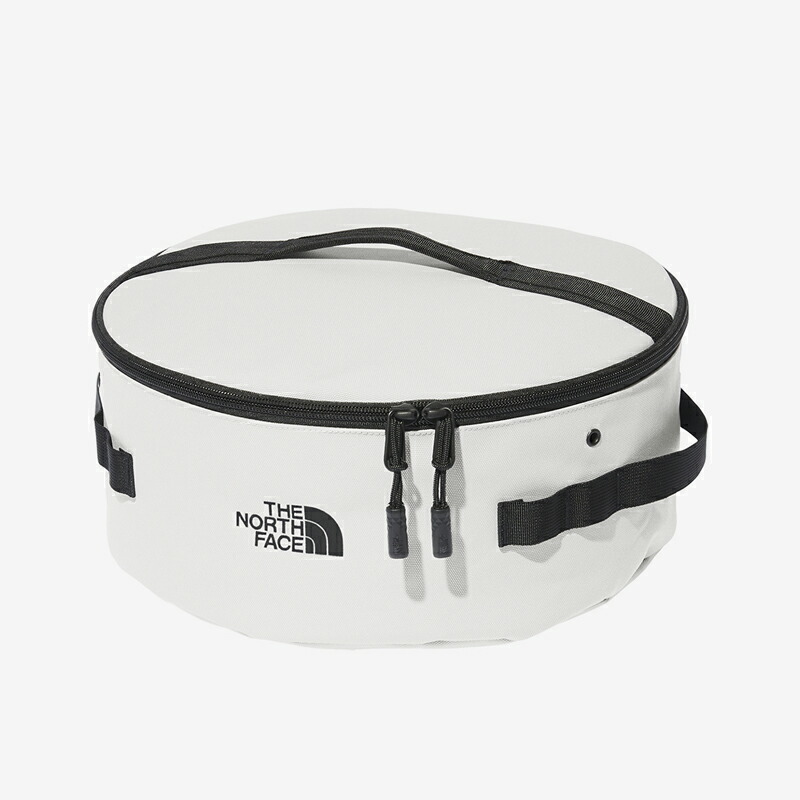 FIELUDENS DISH CASE L(フィルデンス ディッシュ ケース L) 13L オフホワイト(OW)
