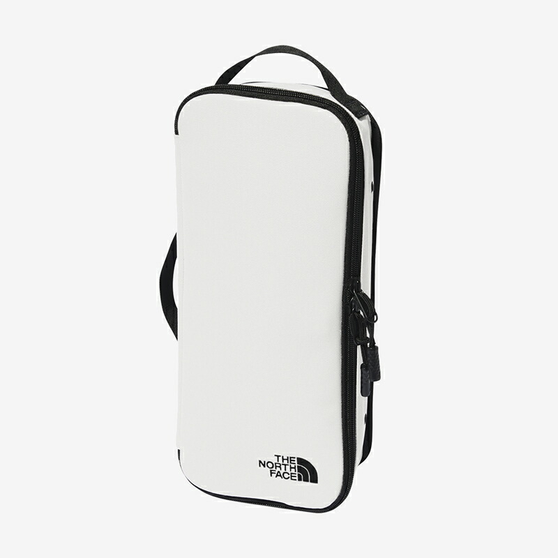 FIELUDENS CUTLERY CASE L(フィルデンス カトラリーケース L) 4L オフホワイト(OW)