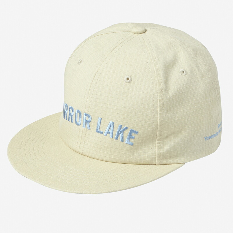 バウンダリーキャップ M グラベル(GL)