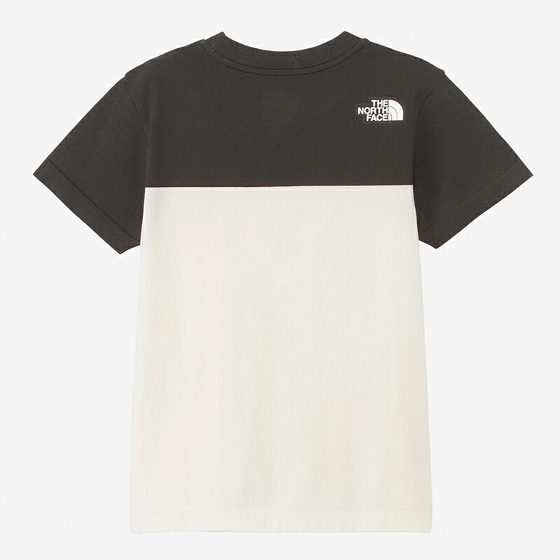 S/S ENGINEERD CREW(ショートスリーブ エンジニアード クルー)キッズ 130 ビンテージホワイト(VW)