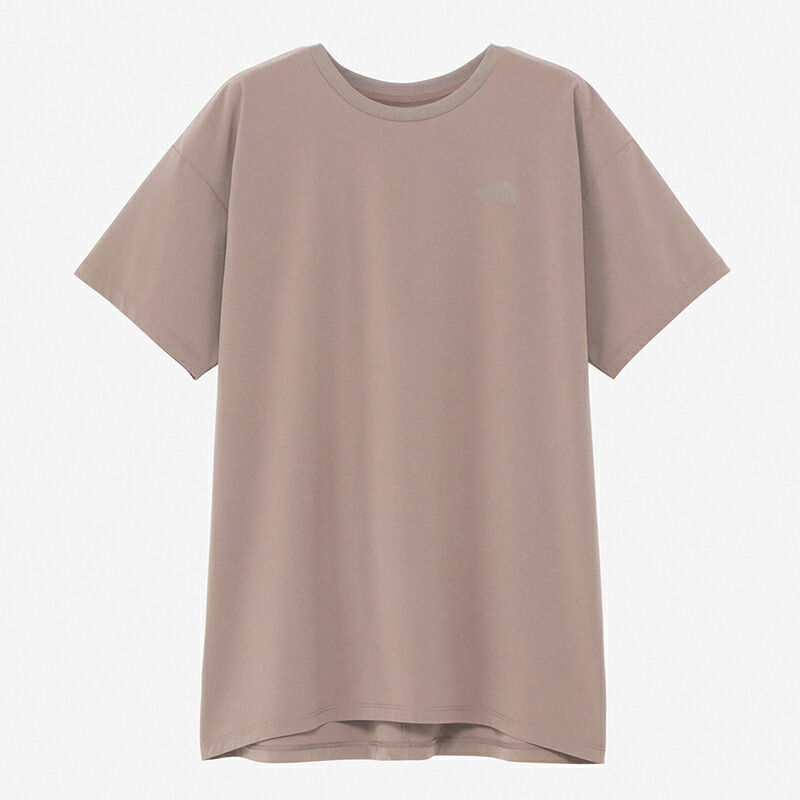 Women’s WINDFLO TEE(ウインドフロー ティー)ウィメンズ M バイパーティサンBR(BP)