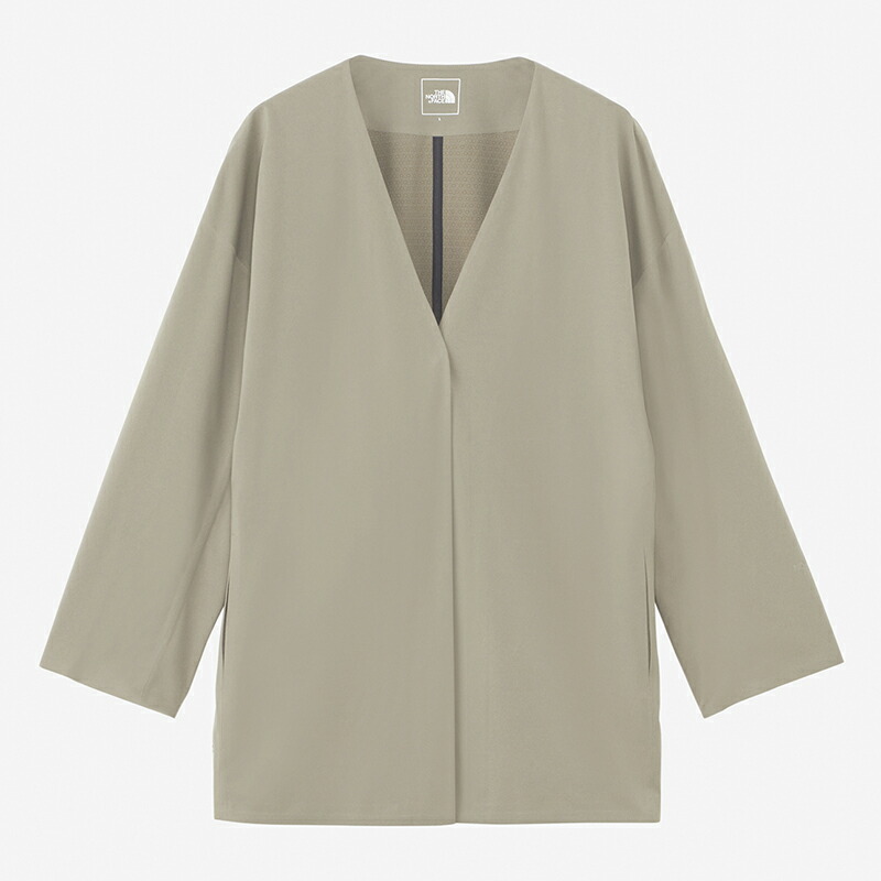 楽天市場】ザ・ノース・フェイス テックラウンジカーディガン