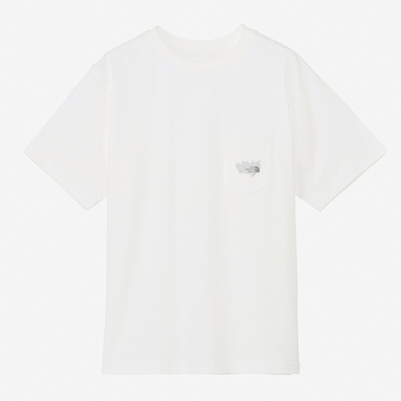 Women’s S/S PROSPECTOR ONE GRAIN TEE ウィメンズ M オフホワイト(OW)