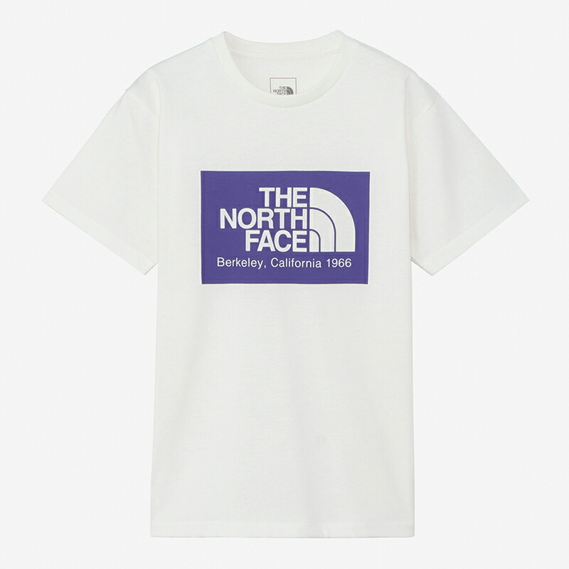 Women’s S/S CALIFORNIA LOGO TEE ウィメンズ M オフホワイト(OW)
