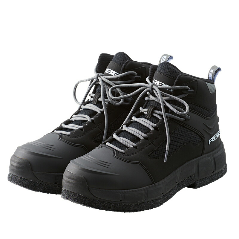 楽天市場】 リバレイ RBB RBB ロックショアサポーター フリー フル