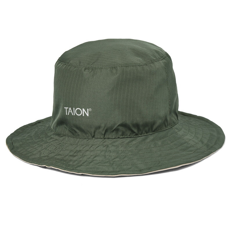 ノンダウンミリタリーハット フリー OLIVE