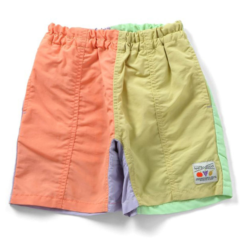 Kid’s 水陸両用 アクティブパンツ キッズ 140 マルチ2