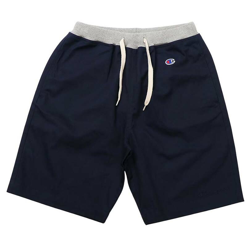 Kid’s SHORTS キッズ 140 ネイビー(370)