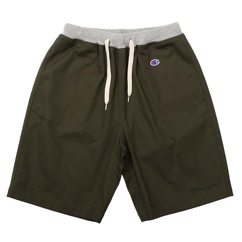 Kid’s SHORTS キッズ 140 オリーブ(655)