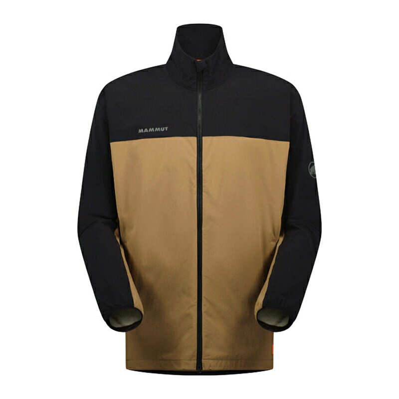Comfort Jacket AF Men’s M DARK SAND-BLACK
