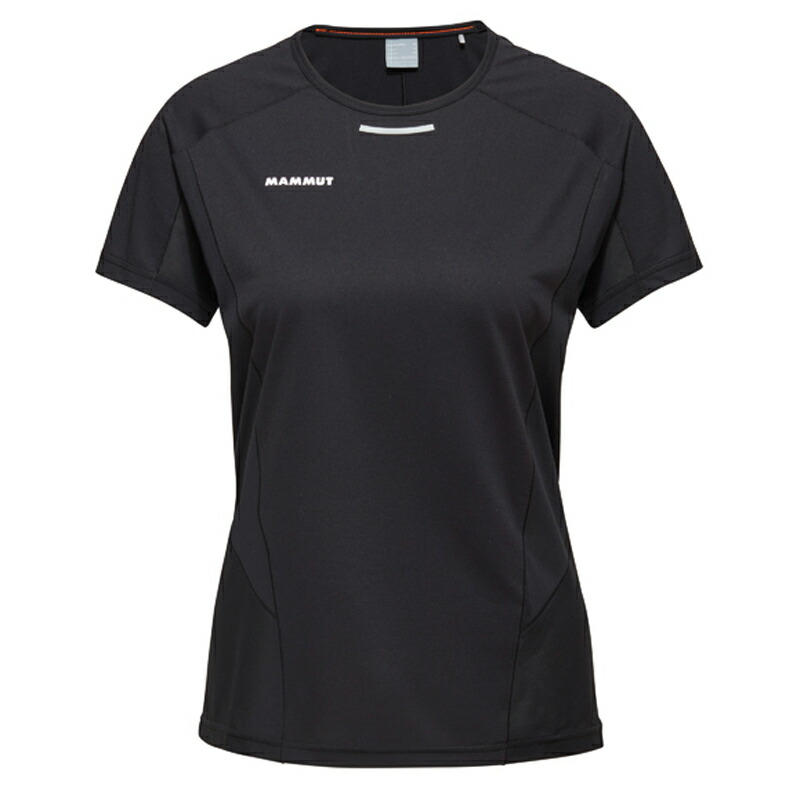 Aenergy FL T-Shirt AF Women’s S BLACK