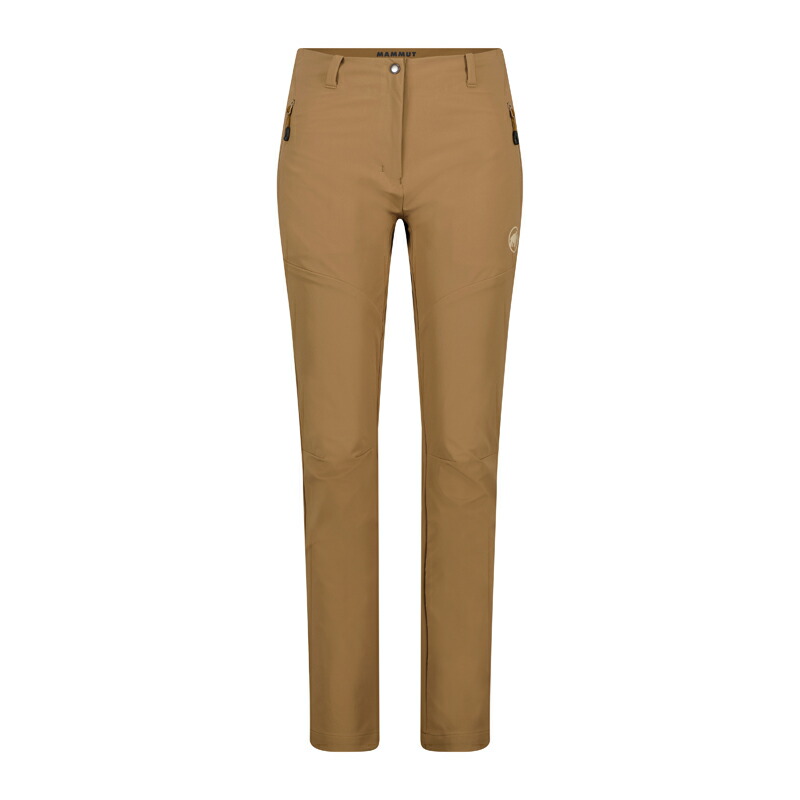 Trekkers 3.0 SO Pants AF Women’s S DARK SAND