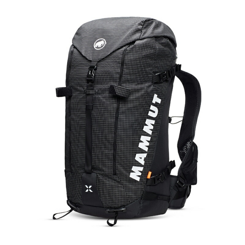 Trion 38(トリオン 38) 38L BLACK