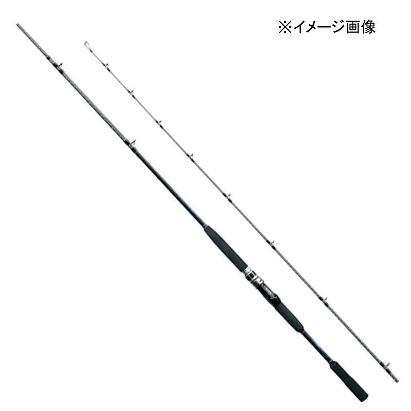 シマノ(SHIMANO) 20 シーマイティーX64 30‐300(3ピース) 30‐300