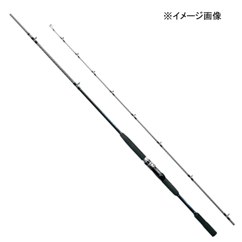 シマノ(SHIMANO) 20 シーマイティーX73 50‐210(2ピース) 50‐210