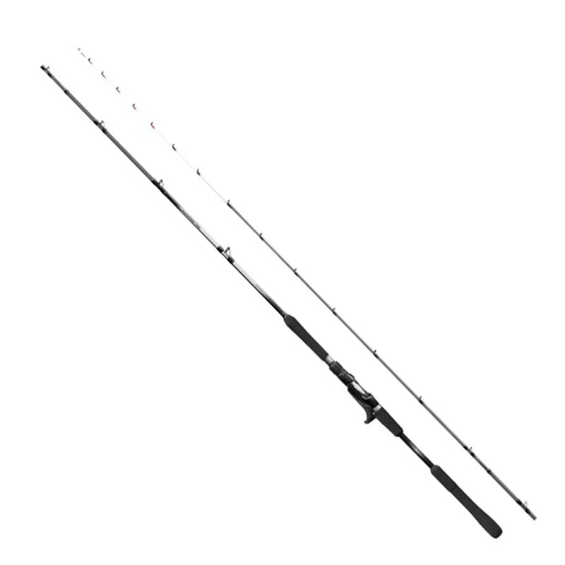 シマノ(SHIMANO) ミッドゲーム SS 73H255R(ベイト・2ピース) H255R｜ナチュラム 支店