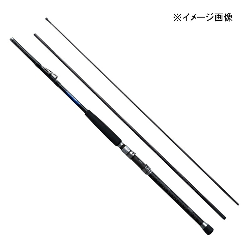 シマノ(SHIMANO) 23 シーウイング73 80‐300T3(3ピース) 80‐300