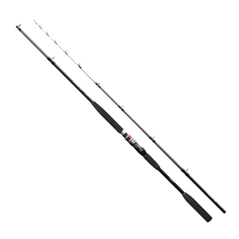 シマノ(SHIMANO) 20 ヤリイカ BB 175(2ピース) 175｜ナチュラム 支店