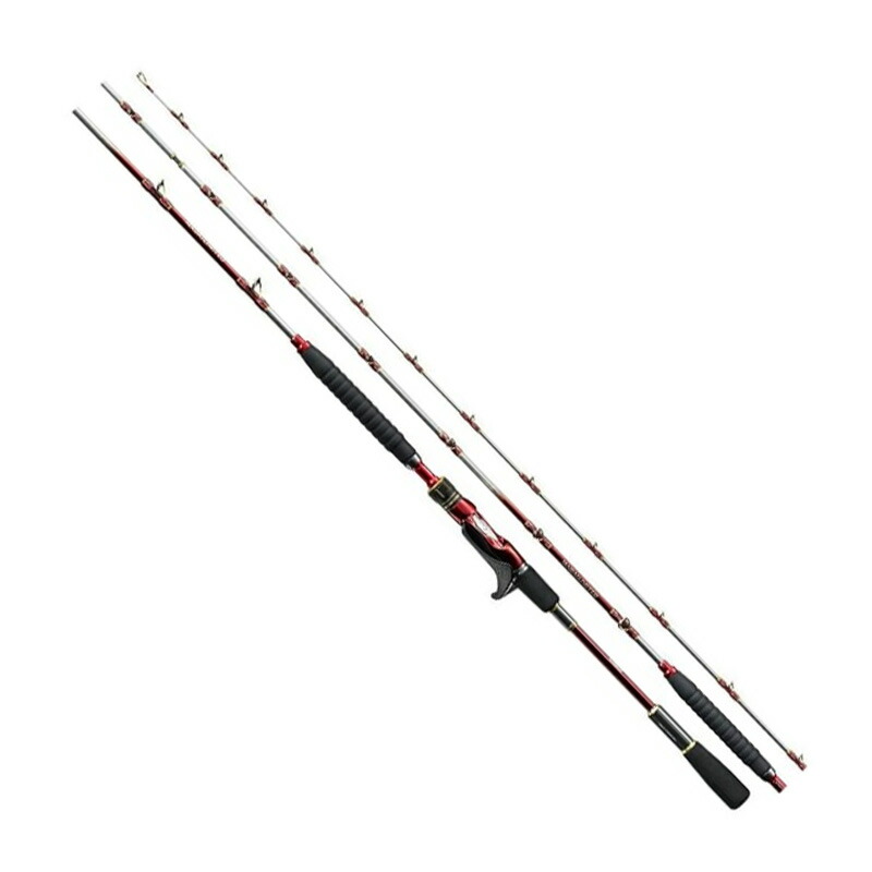 シマノ(SHIMANO) 20 海攻 マダイリミテッド S+300R(ベイト・2ピース) S+300R｜ナチュラム 支店