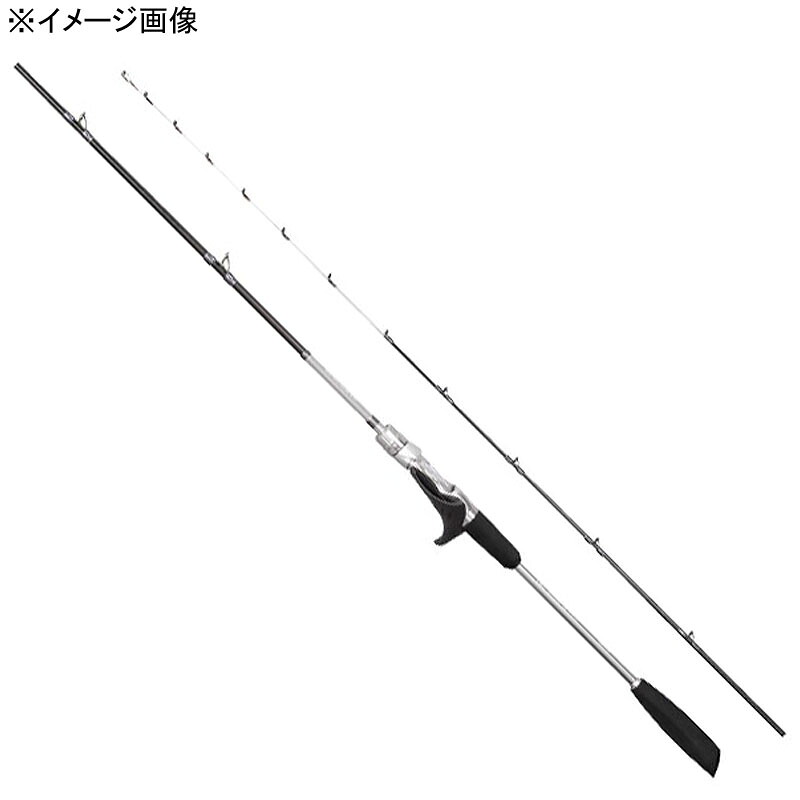 シマノ(SHIMANO) 22 リアランサー ライトヒラメ 73M230L(ベイト・2ピース) 73M230L 260321|ナチュラム 支店