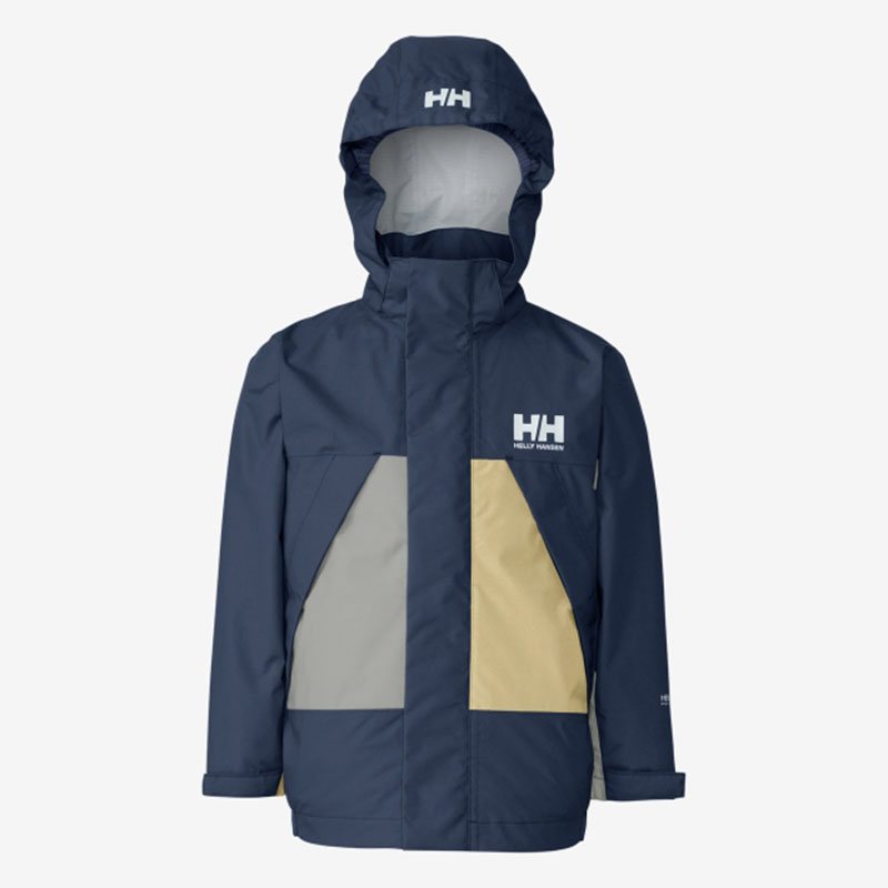 HELLY HANSEN(ヘリーハンセン) HH RAIN HAT(HH レインハット) M