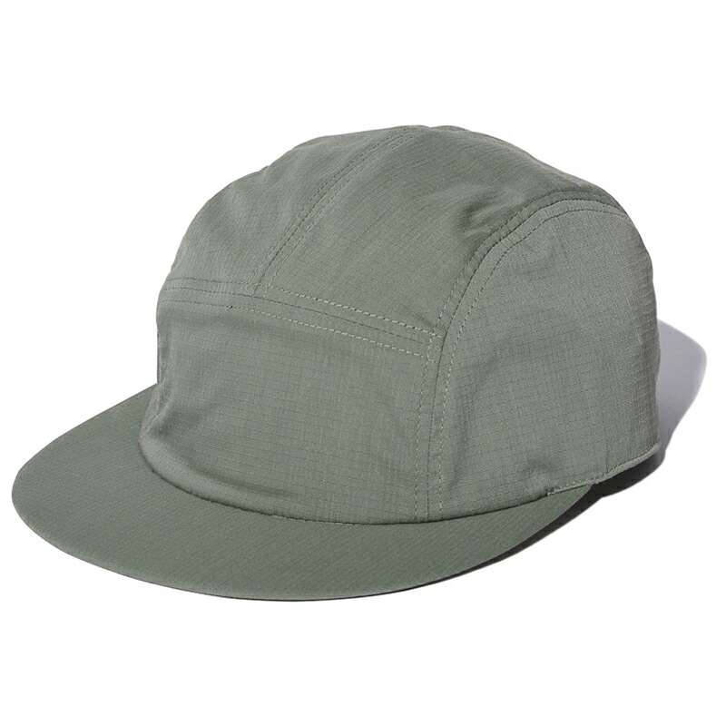 FR Stretch Cap 1 Foliage