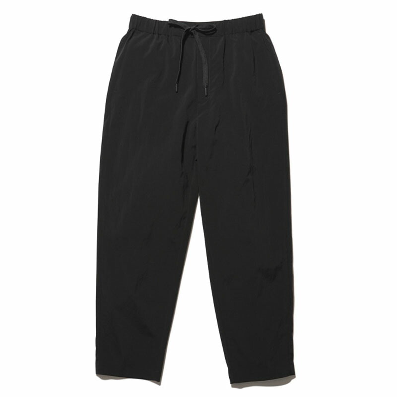 Breathable Quick Dry Pants M Black