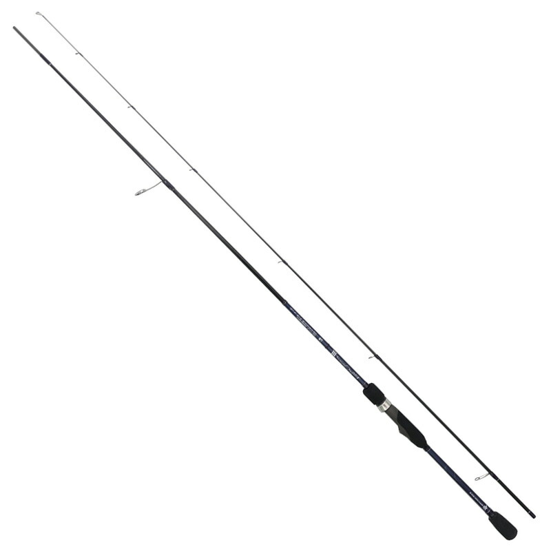 【近日終了】ブルーカレント Wizy 72/4pcs／ヤマガブランクス YAMAGA Blanks ヤマガブランクス ブルーカレント Wizy 72/4pcs