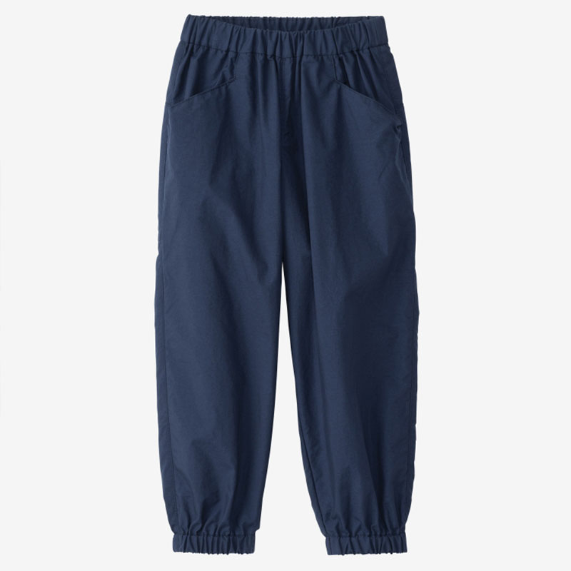 キッズ ヴォーゲンパンツ 140 オーシャンネイビー(ON)