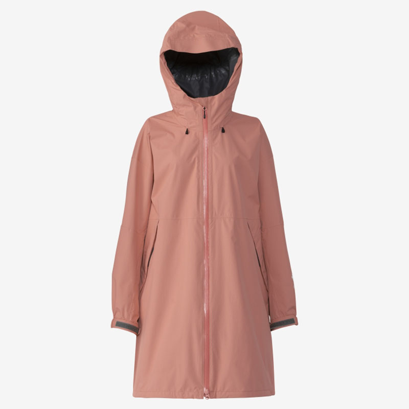 レイネライトコート ウィメンズ WM シアーオレンジ