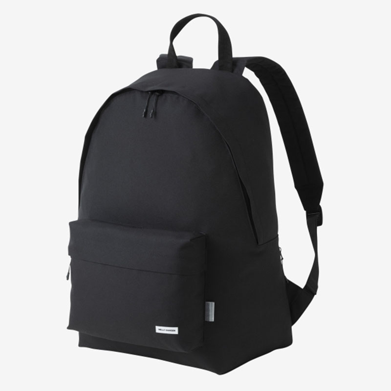 コーデュラデイパック 30 30L ブラック(K)