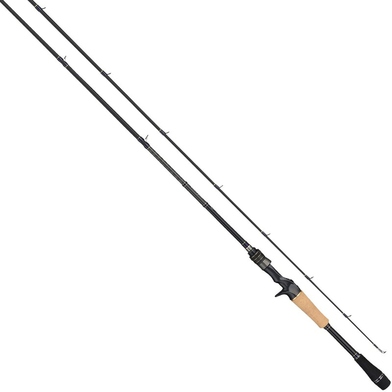 テイルウォーク(tail walk) フルレンジ (FULLRANGE) バスロッド C61MH C61MH 【個別送料品】 大型便