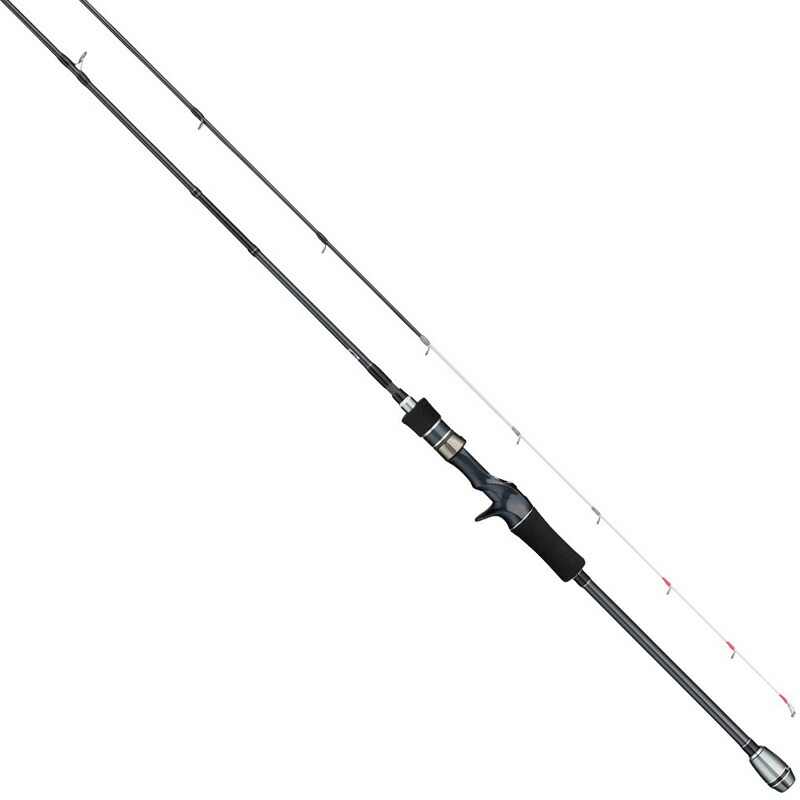 テイルウォーク(tail walk) メタルゾン (METALZON) TZ 18 イカメタルロッド C60L-K/SL C60L-K/SL 28,138円